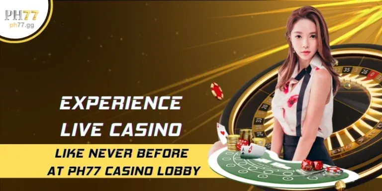 mm999 Trải Nghiệm Casino Trực Tuyến