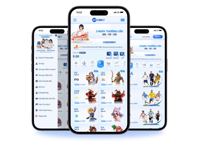 Chế độ chơi đa dạng và cạnh tranh mm999