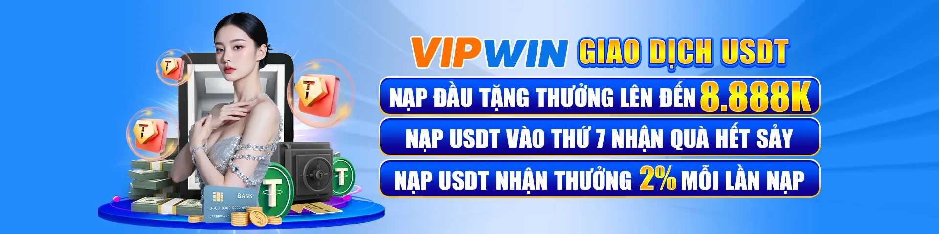 mm999 Chương Trình VIP Độc Quyền